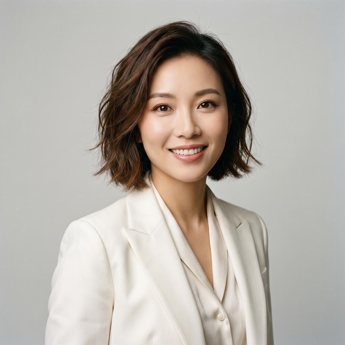 蜜桃制片人林晓薇