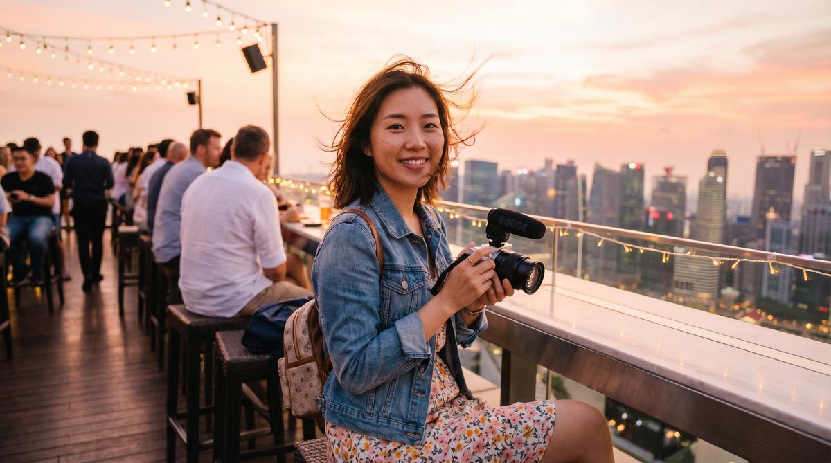 蜜桃旅行视频分享